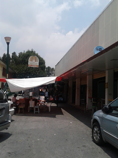 Mercado Reynosa