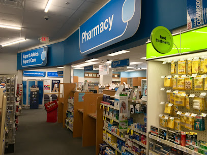 Cvs Pharmacy Pharmacy In 2 S Bedford St Madison Wi 53703 Usa
