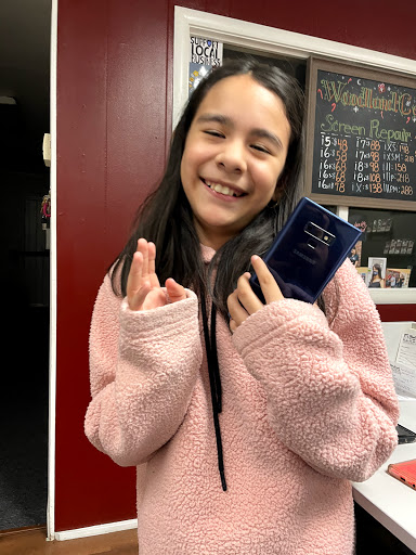 Cell Phone Store «Woodland Cell Phone Repair», reviews and photos, 95 W Main St, Woodland, CA 95695, USA