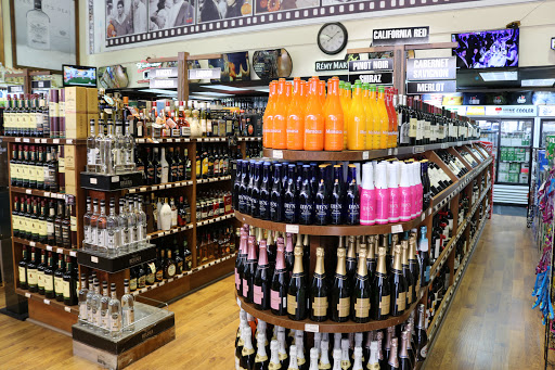 Liquor Store «I Love Liquor», reviews and photos, 1632 Collins Ave, Miami Beach, FL 33139, USA