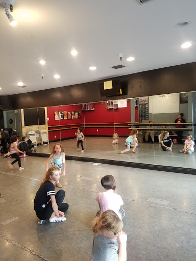 Dance School «Rockstar Dance Studio», reviews and photos, 510 Lighthouse Ave # 3, Pacific Grove, CA 93950, USA