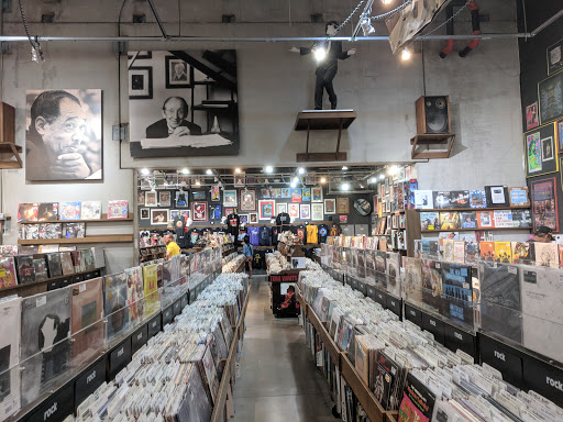 Music Store «Twist & Shout Records», reviews and photos, 2508 E Colfax Ave, Denver, CO 80206, USA