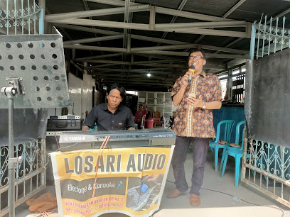 LOSARI Sound & Karaoke