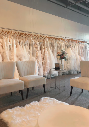 Bridal Shop «Always Elegant Bridal», reviews and photos, 1199 Butte House Rd A, Yuba City, CA 95991, USA