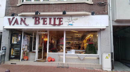 Bakkerij Van Belle