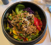 Viande du Restaurant coréen BibimBAP à Paris - n°2