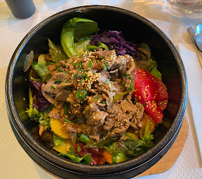 Photo n°112 de Bibimbap à Paris ()