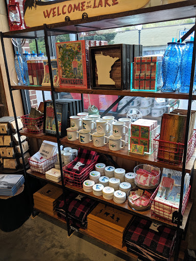 Gift Shop «Patina», reviews and photos, 821 W 50th St, Minneapolis, MN 55419, USA