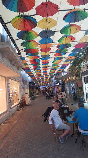 Kuveyt Türk - Fethiye Şubesi