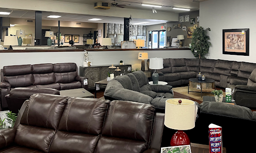 Furniture Store «Wichita Furniture», reviews and photos, 4502 E 13th St N, Wichita, KS 67208, USA
