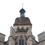 Photo n° 4 de l'avis de Pascal.a fait le 31/10/2022 à 12:47 pour Basilique Notre-Dame de Beaune à Beaune