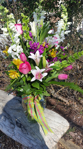 Florist «PEARTREE OF POWDER SPRINGS / Home.Florist.Gifts», reviews and photos, 4440 Marietta St, Powder Springs, GA 30127, USA