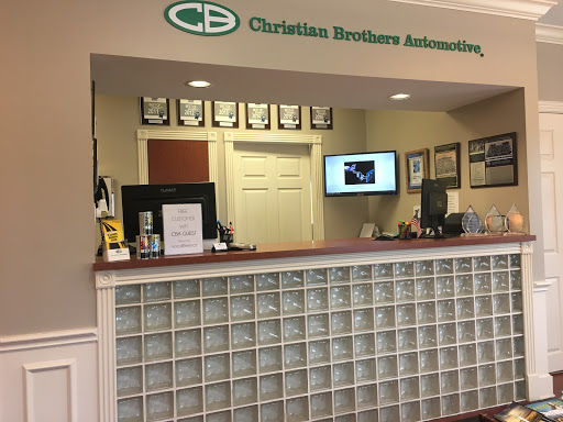 Auto Repair Shop «Christian Brothers Automotive Grayson», reviews and photos, 2547 Loganville Hwy, Grayson, GA 30017, USA