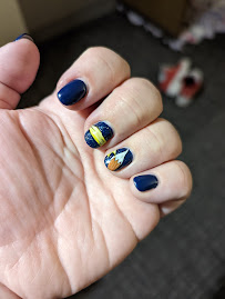 Nails by Shenae/Vintage Vanity - Photo 7 - Car repair in Idaho Falls, ID, Idaho Falls