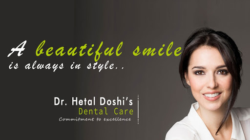 Dr Hetal Doshi's Dental Care