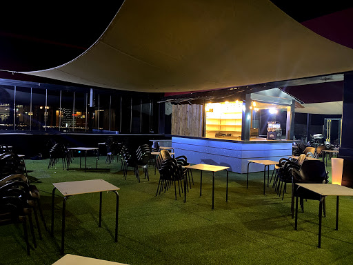 Pizzacuellos en Paracuellos de Jarama