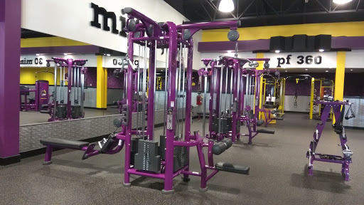 Gym «Planet Fitness», reviews and photos, 13071 GA-9, Milton, GA 30004, USA