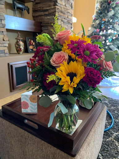 Florist «The Flower Cart», reviews and photos, 2515 N Scottsdale Rd, Scottsdale, AZ 85257, USA