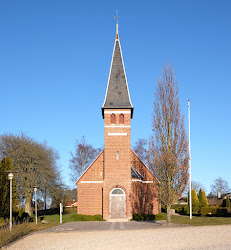 Handrup Kirke