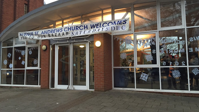 Reviews of Avenue St Andrews URC Church in Southampton - Church