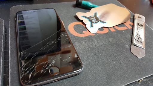 Quick Mobile Repair - iPhone Repair - Scottsdale