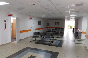 Dnipropetrovsk Oblast Children's Hospital image