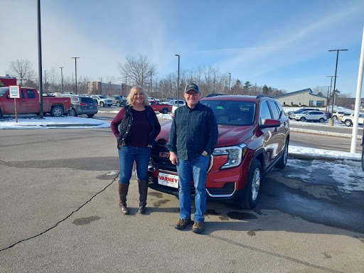 GMC Dealer «Varney Buick GMC Mazda», reviews and photos, 260 Hogan Rd, Bangor, ME 04401, USA