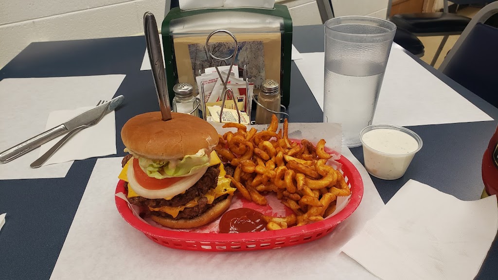 Schoolhouse Cafe 58445