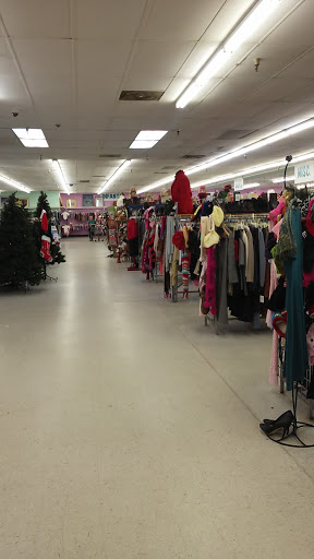 Thrift Store «Edgewood Thrift Store», reviews and photos, 1955 Pulaski Hwy, Edgewood, MD 21040, USA