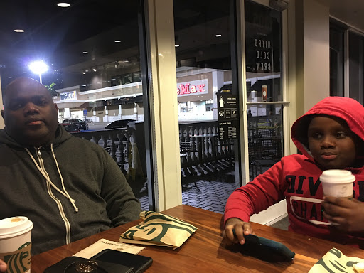 Coffee Shop «Starbucks», reviews and photos, 1805 E Hallandale Beach Blvd, Hallandale Beach, FL 33009, USA