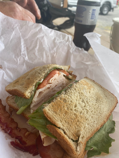 Ham Shop «Edwards Ham Shop of Surry», reviews and photos, 11381 Rolfe Hwy, Surry, VA 23883, USA