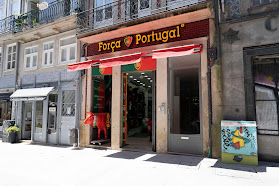 Força Portugal - Porto 2