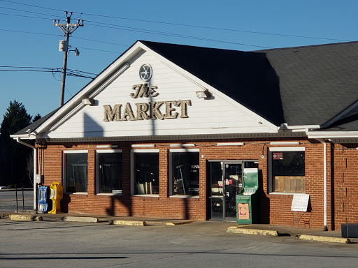 The Market - Wine & Beer Store, 2007 Scenic Hwy N, Snellville, GA 30078, USA, 