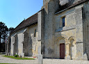 Église Saint-Pierre de Putot-en-Auge Putot-en-Auge