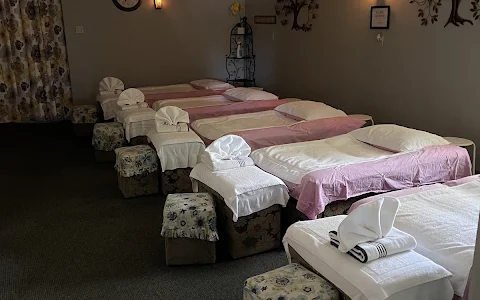 Vintage Massage Center image