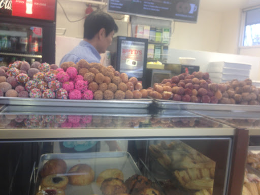 Donut Shop «Westernco Donut», reviews and photos, 1412 156th Ave NE, Bellevue, WA 98007, USA