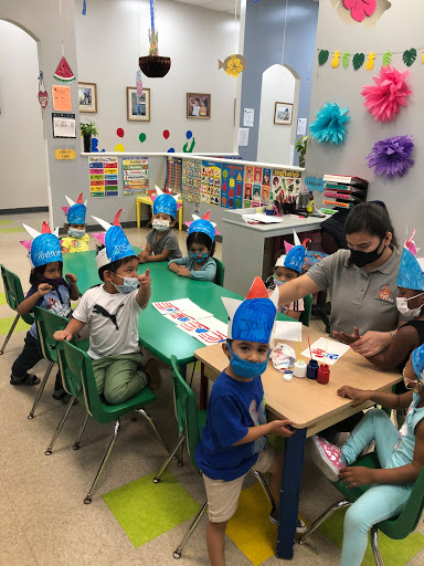 Child Care Agency «Step One Academy Child Care», reviews and photos, 222 E 5th St, Plainfield, NJ 07060, USA