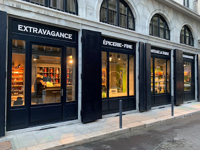 Extravagance - L'épicerie fine 1 Rue Auguste Gaché, 38000 Grenoble, France