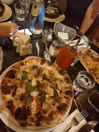 Pizza du Restaurant italien Figlio by Fiston à Lyon - n°19