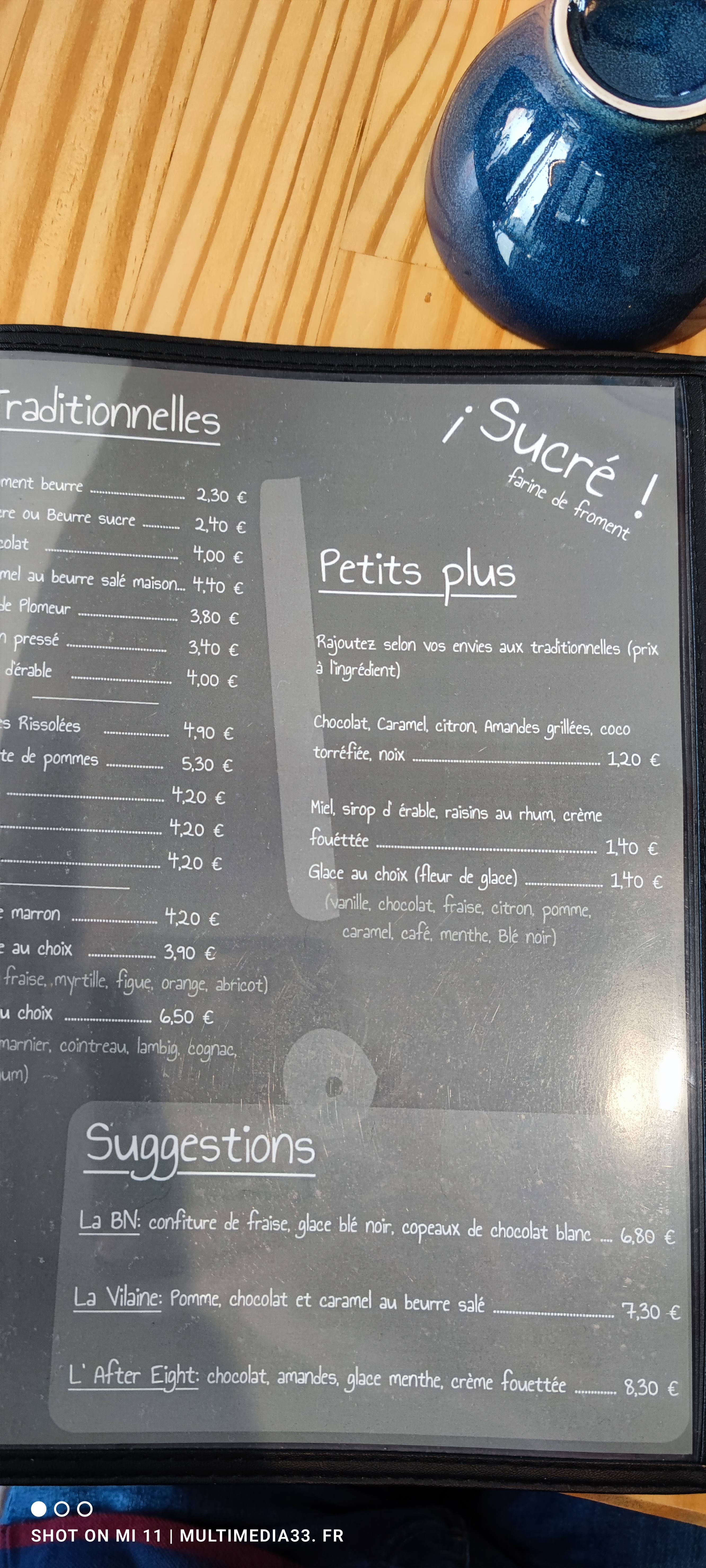 Photo n° 13 de l'avis de John.l fait le 20/08/2022 à 18:46