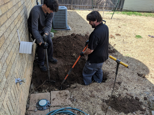 Plumber «Plumb Crazy Plumbing», reviews and photos, 308 W Britton Rd, Oklahoma City, OK 73114, USA