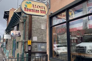 Aloha Hawaiian BBQ Restaurant image