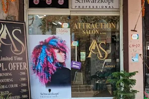 Attraction Salon by Sam ( for females ) image