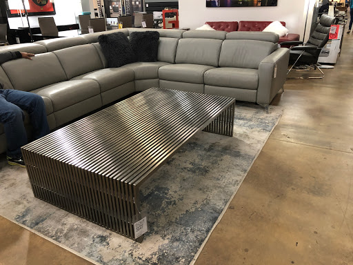 Furniture Store «Bova Contemporary Furniture Dallas», reviews and photos, 4490 Alpha Rd #300, Dallas, TX 75244, USA