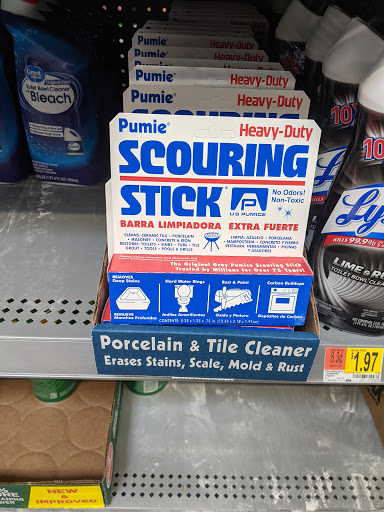 Department Store «Walmart Supercenter», reviews and photos, 303 Fallston Blvd, Fallston, MD 21047, USA