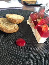Foie gras du Restaurant Au Petit Louis à Metz - n°9