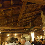 Photo n°1 de l'avis de xantar.o fait le 12/11/2016 à 20:10 sur le  Tux à Abano Terme