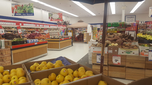 Grocery Store «Price Rite of Cranston», reviews and photos, 1415 Elmwood Ave, Cranston, RI 02910, USA
