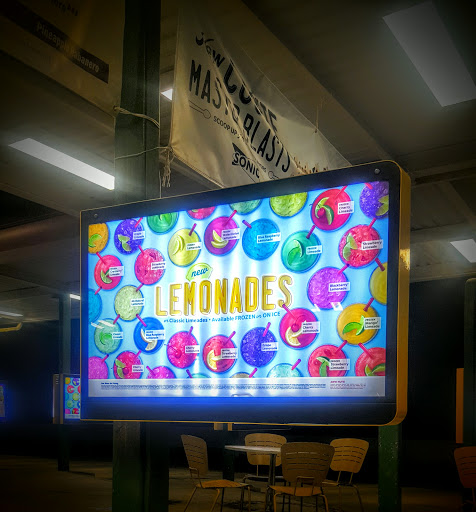 Fast Food Restaurant «Sonic Drive-In», reviews and photos, 3800 N 1st Ave, Tucson, AZ 85719, USA