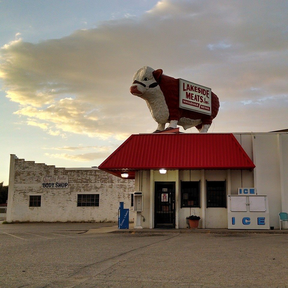 Lakeside Meats Inc.